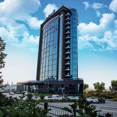 Radisson Blu Hotel, Diyarbakır Esterno foto