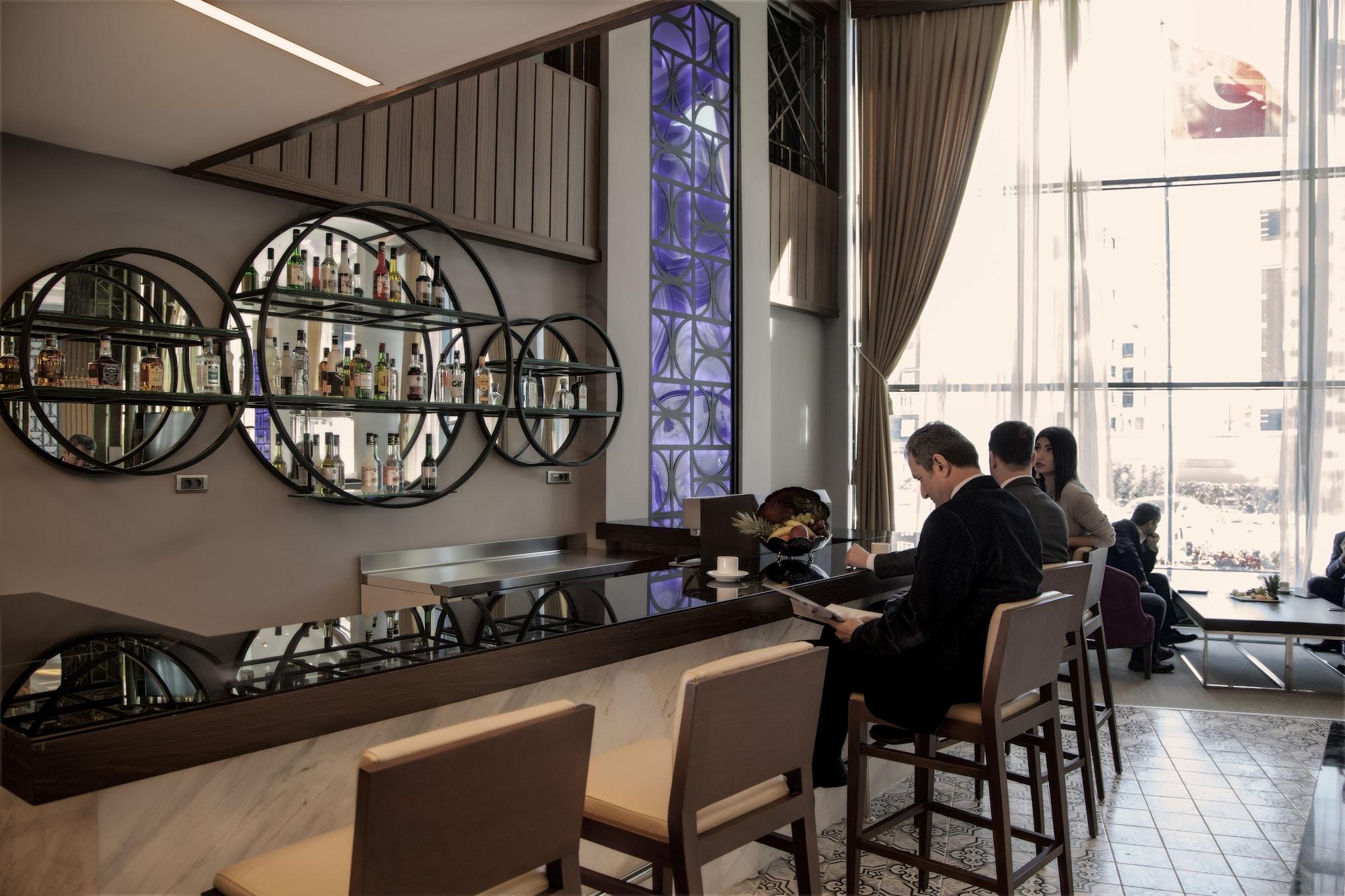 Radisson Blu Hotel, Diyarbakır Esterno foto