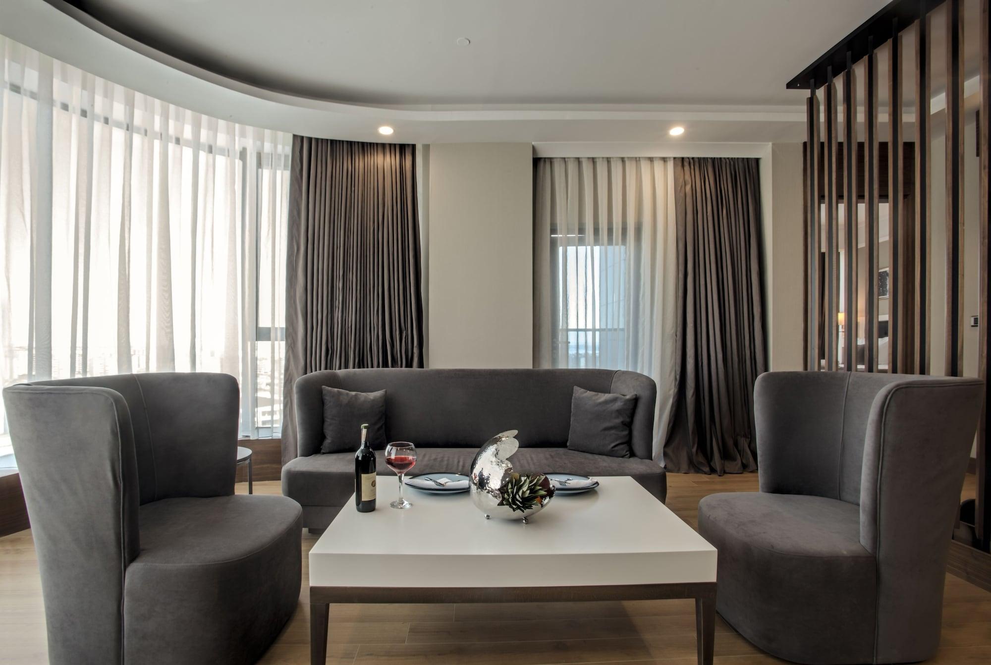 Radisson Blu Hotel, Diyarbakır Esterno foto