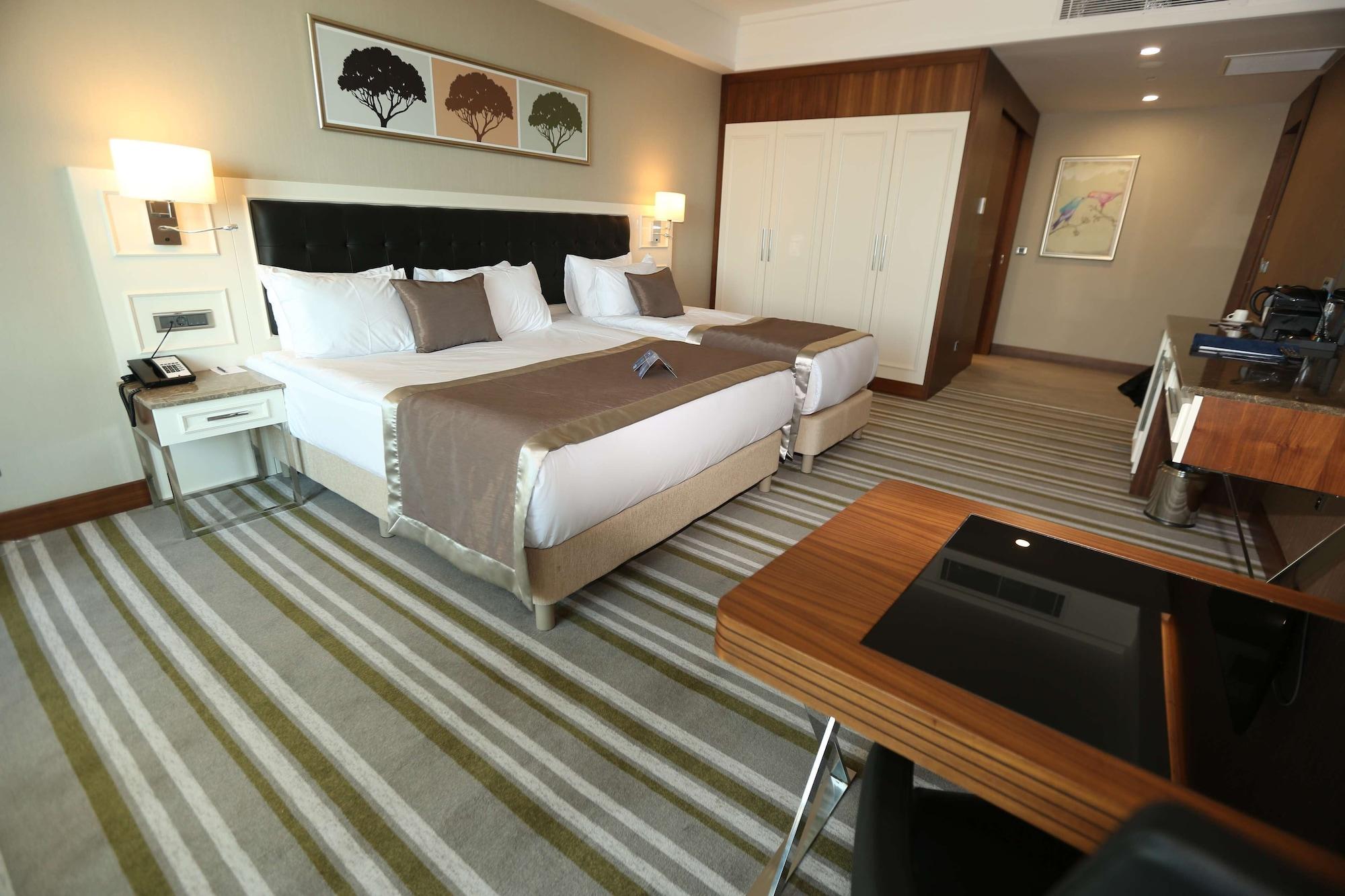Radisson Blu Hotel, Diyarbakır Esterno foto