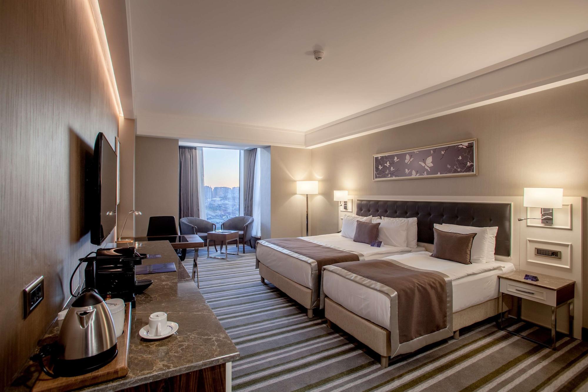 Radisson Blu Hotel, Diyarbakır Esterno foto