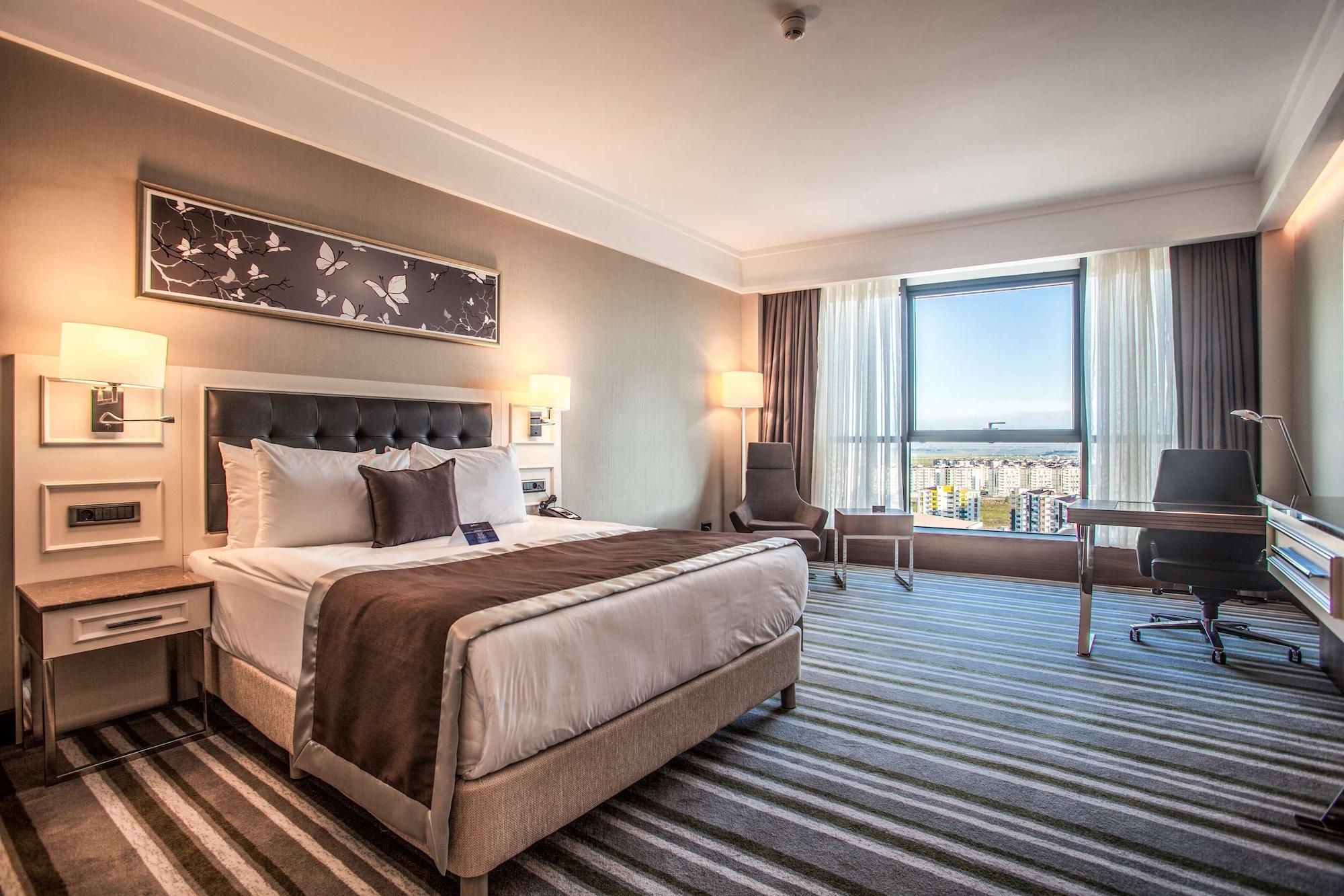 Radisson Blu Hotel, Diyarbakır Esterno foto