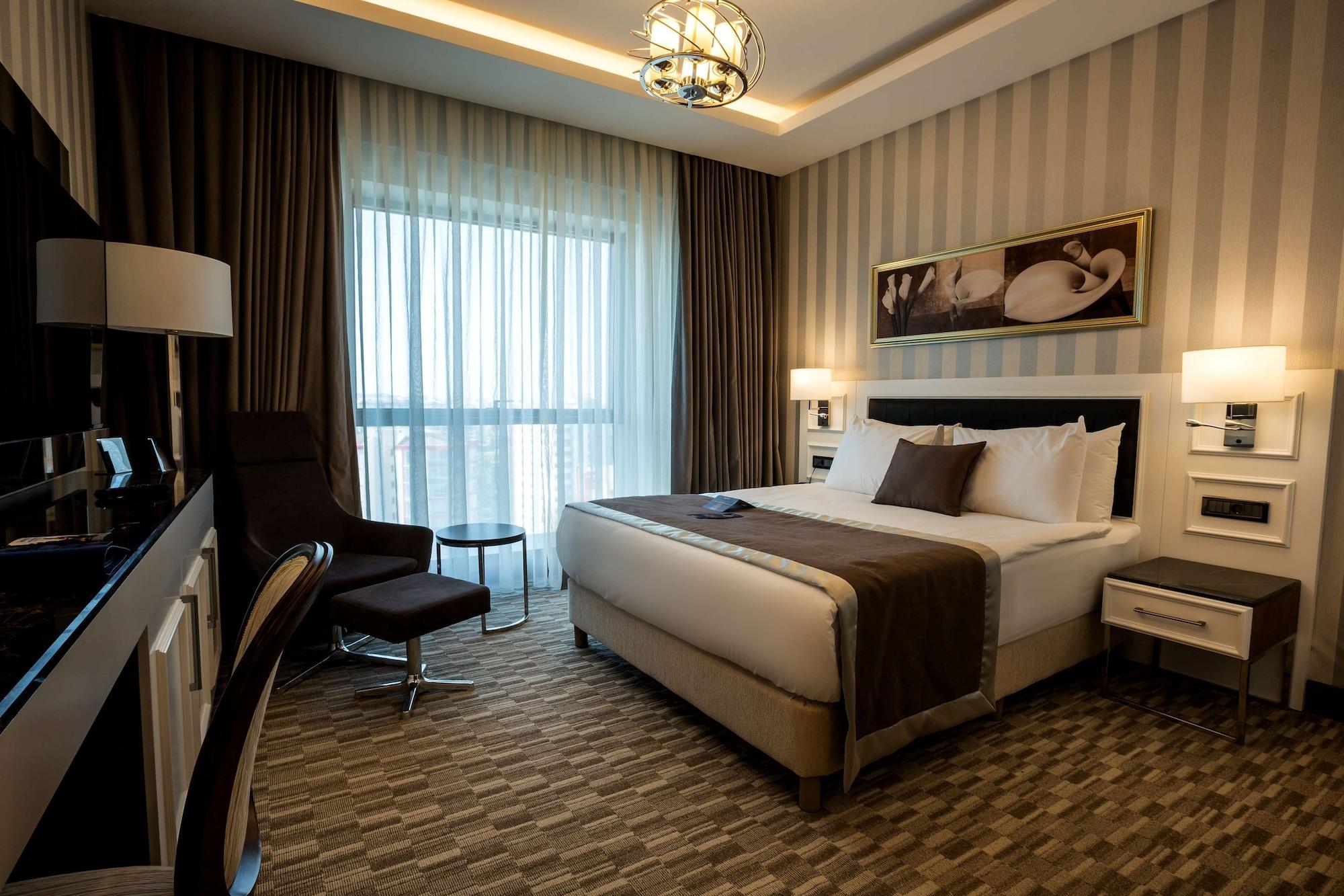 Radisson Blu Hotel, Diyarbakır Esterno foto