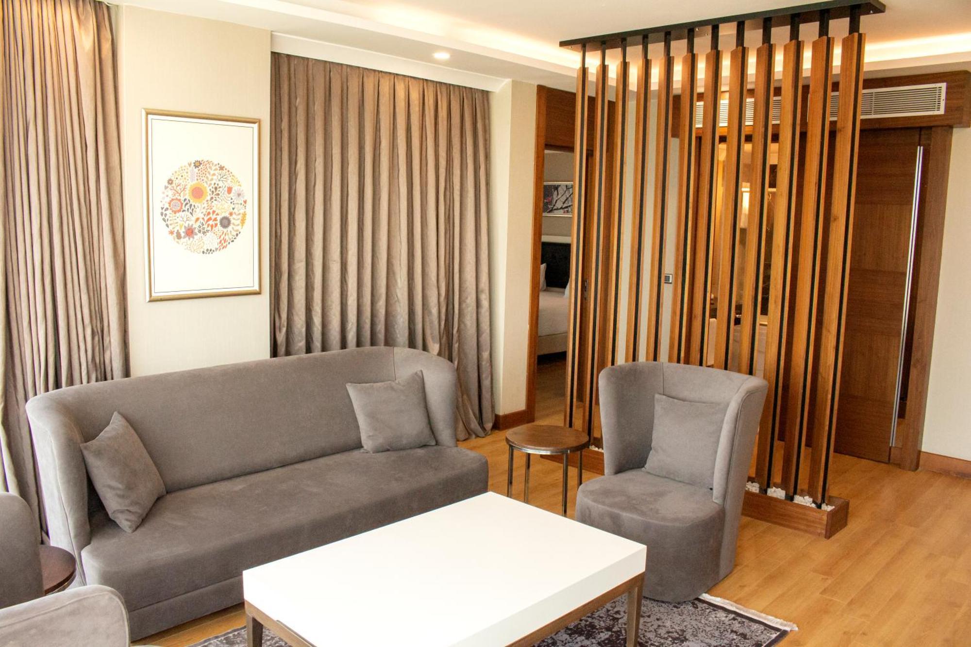 Radisson Blu Hotel, Diyarbakır Esterno foto