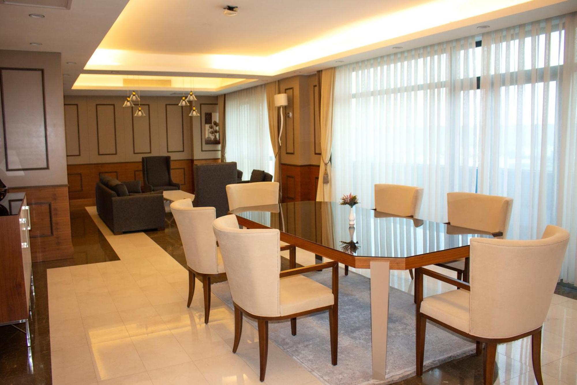 Radisson Blu Hotel, Diyarbakır Esterno foto