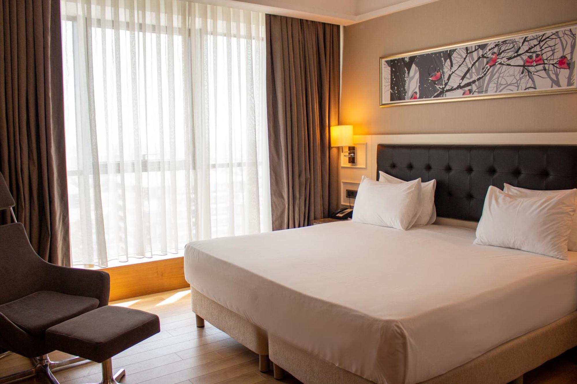 Radisson Blu Hotel, Diyarbakır Esterno foto