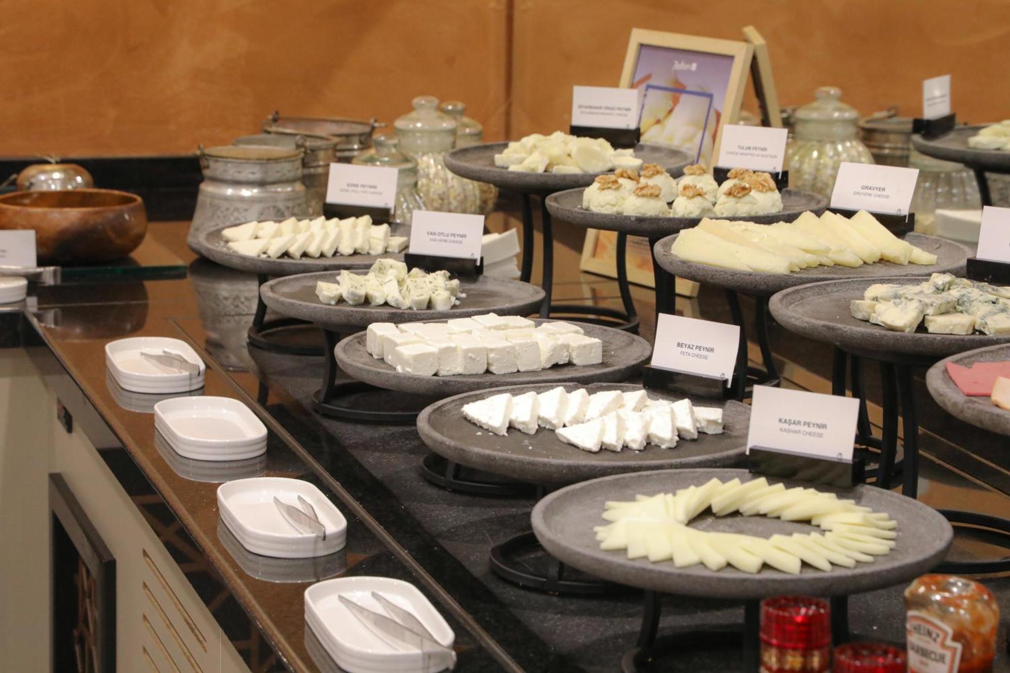 Radisson Blu Hotel, Diyarbakır Esterno foto