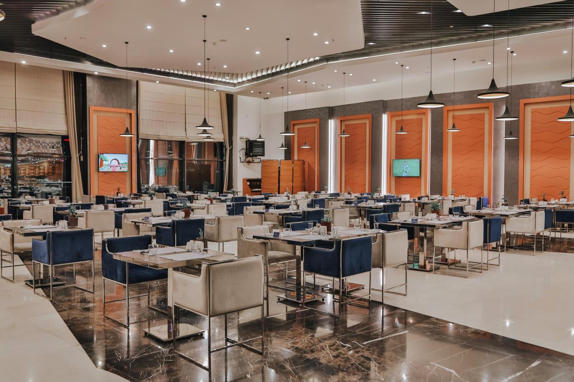 Radisson Blu Hotel, Diyarbakır Esterno foto