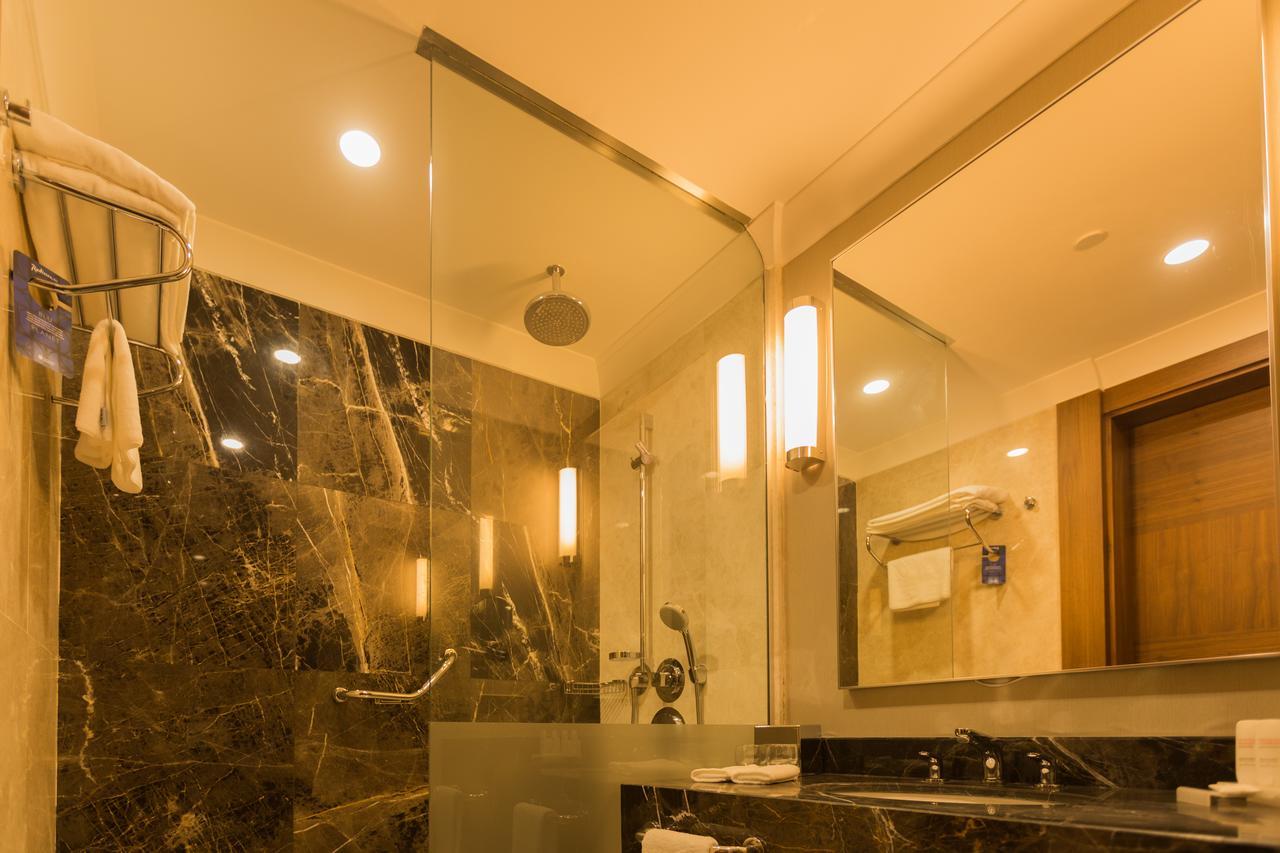 Radisson Blu Hotel, Diyarbakır Esterno foto