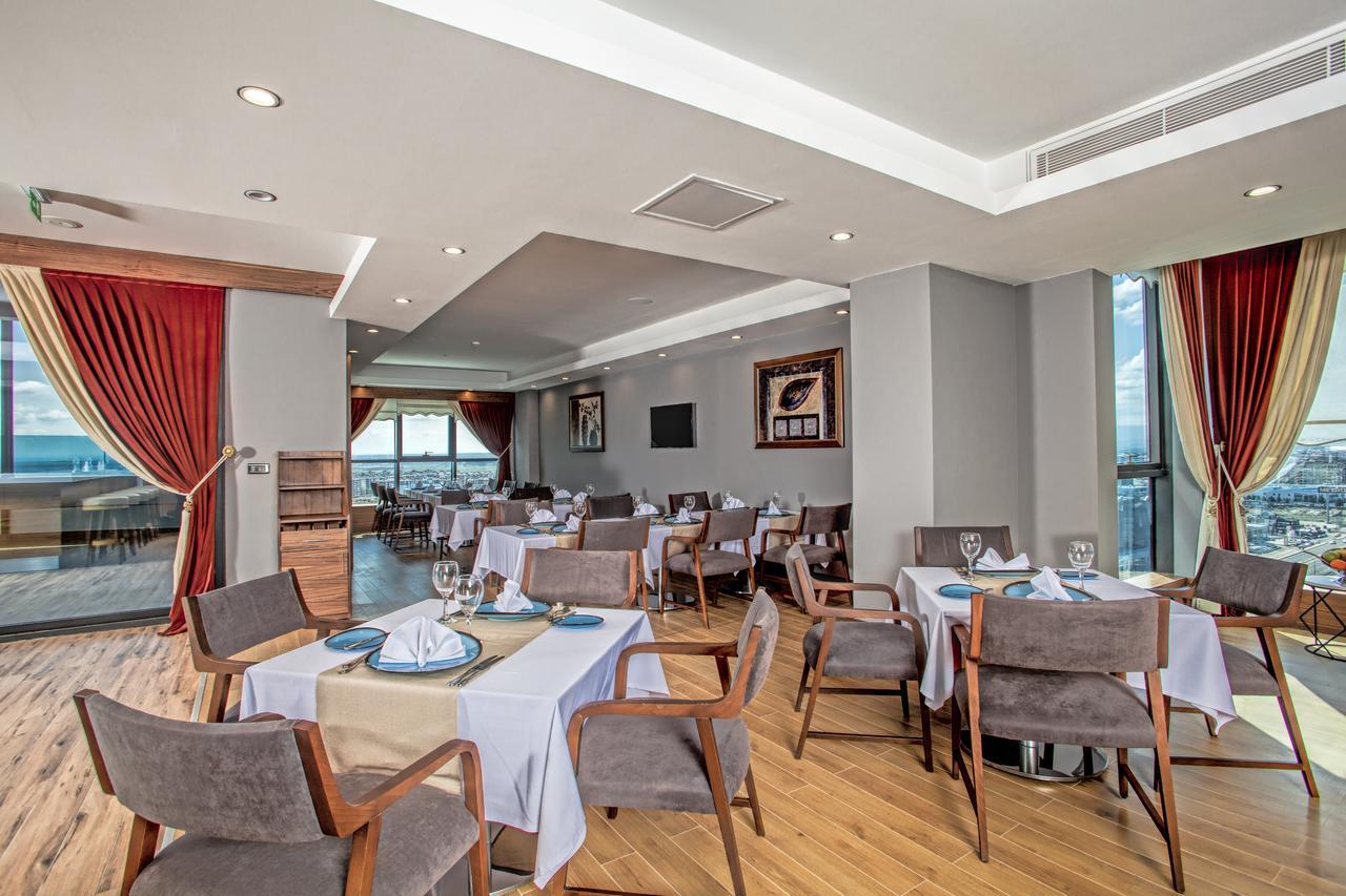 Radisson Blu Hotel, Diyarbakır Esterno foto