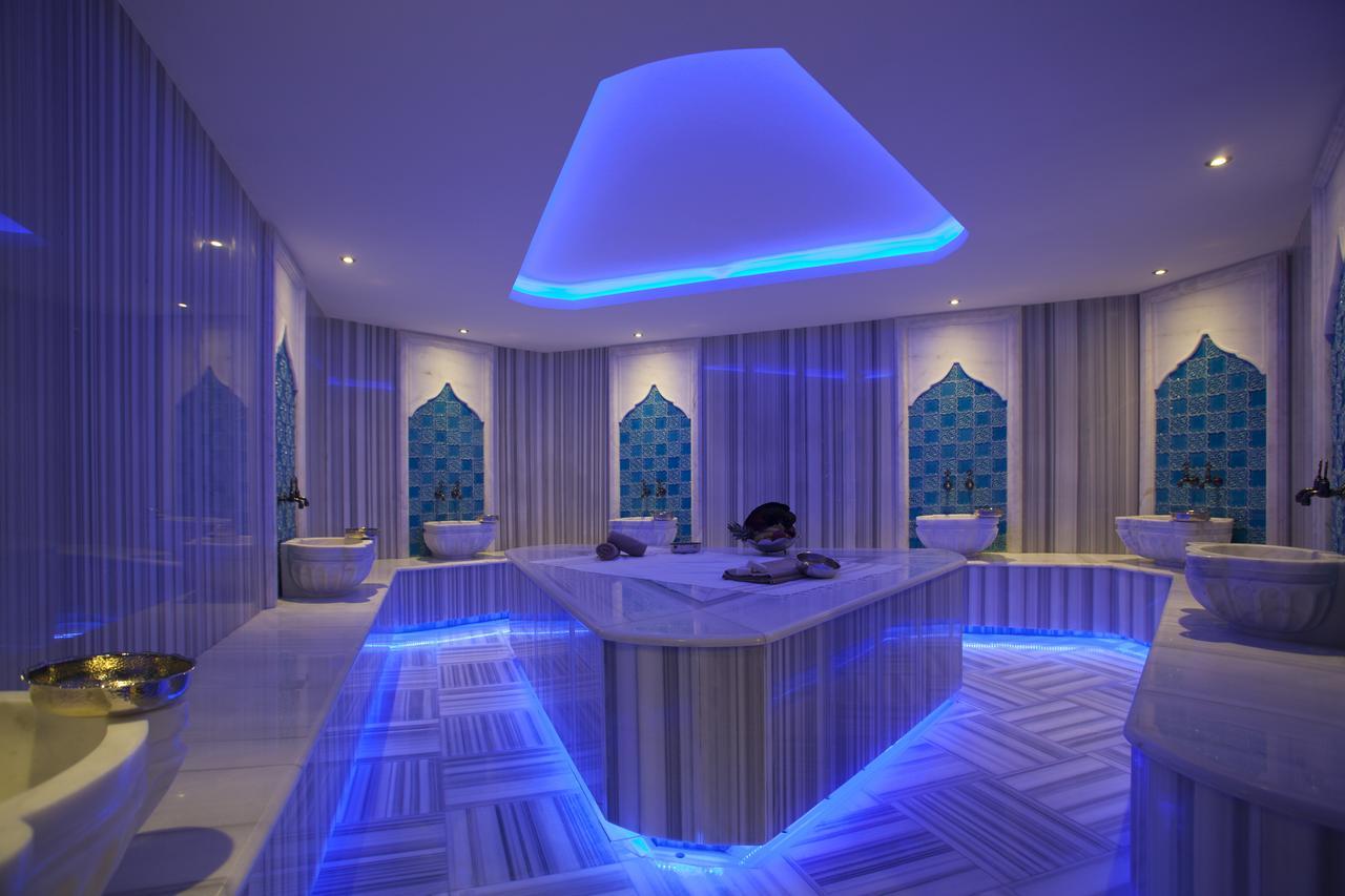 Radisson Blu Hotel, Diyarbakır Esterno foto