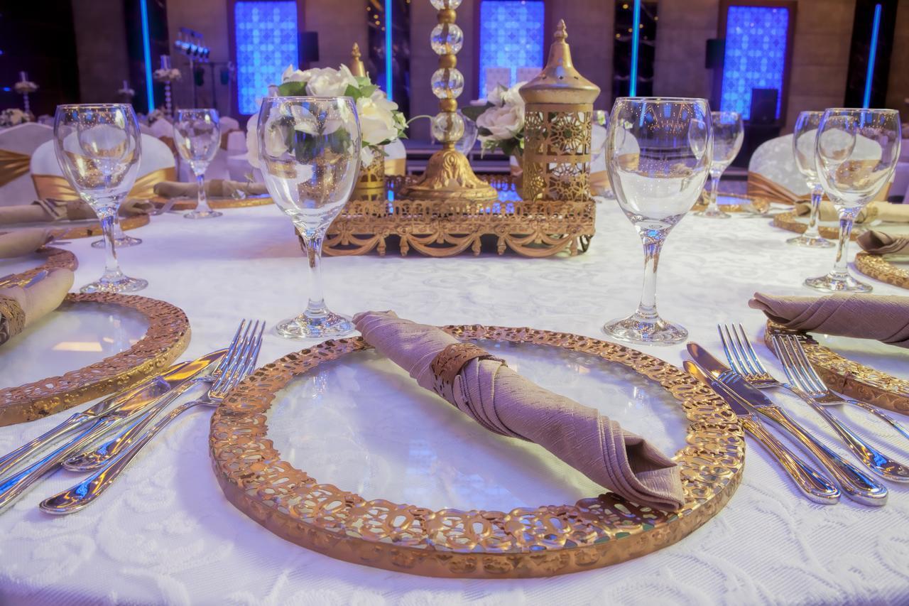 Radisson Blu Hotel, Diyarbakır Esterno foto
