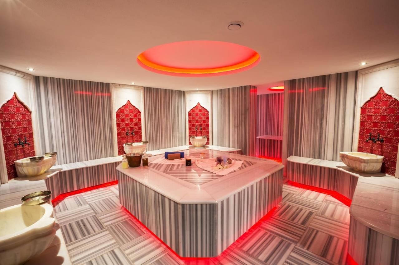 Radisson Blu Hotel, Diyarbakır Esterno foto