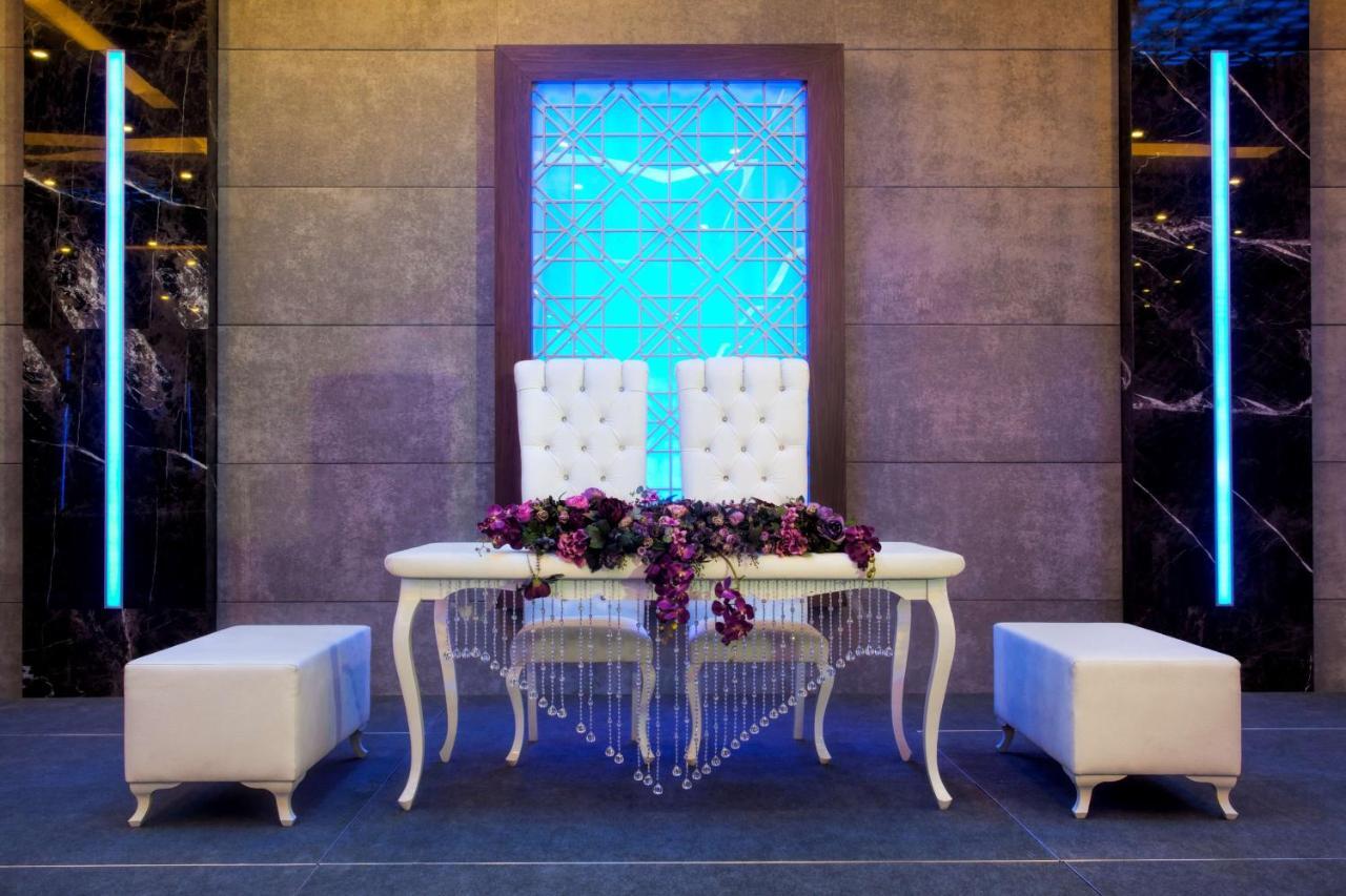 Radisson Blu Hotel, Diyarbakır Esterno foto