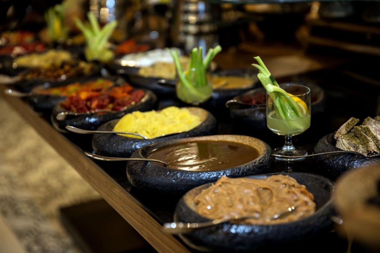 Radisson Blu Hotel, Diyarbakır Esterno foto