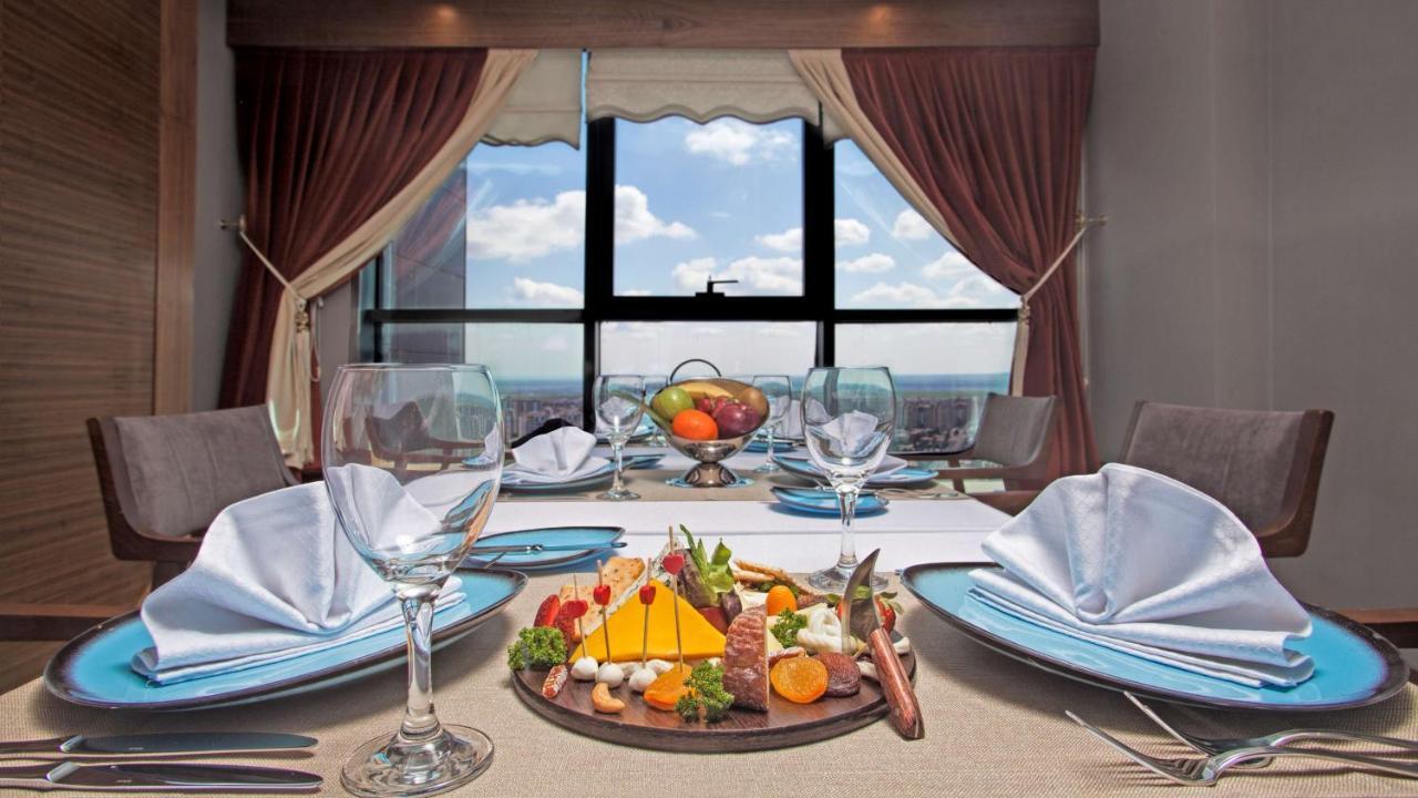 Radisson Blu Hotel, Diyarbakır Esterno foto