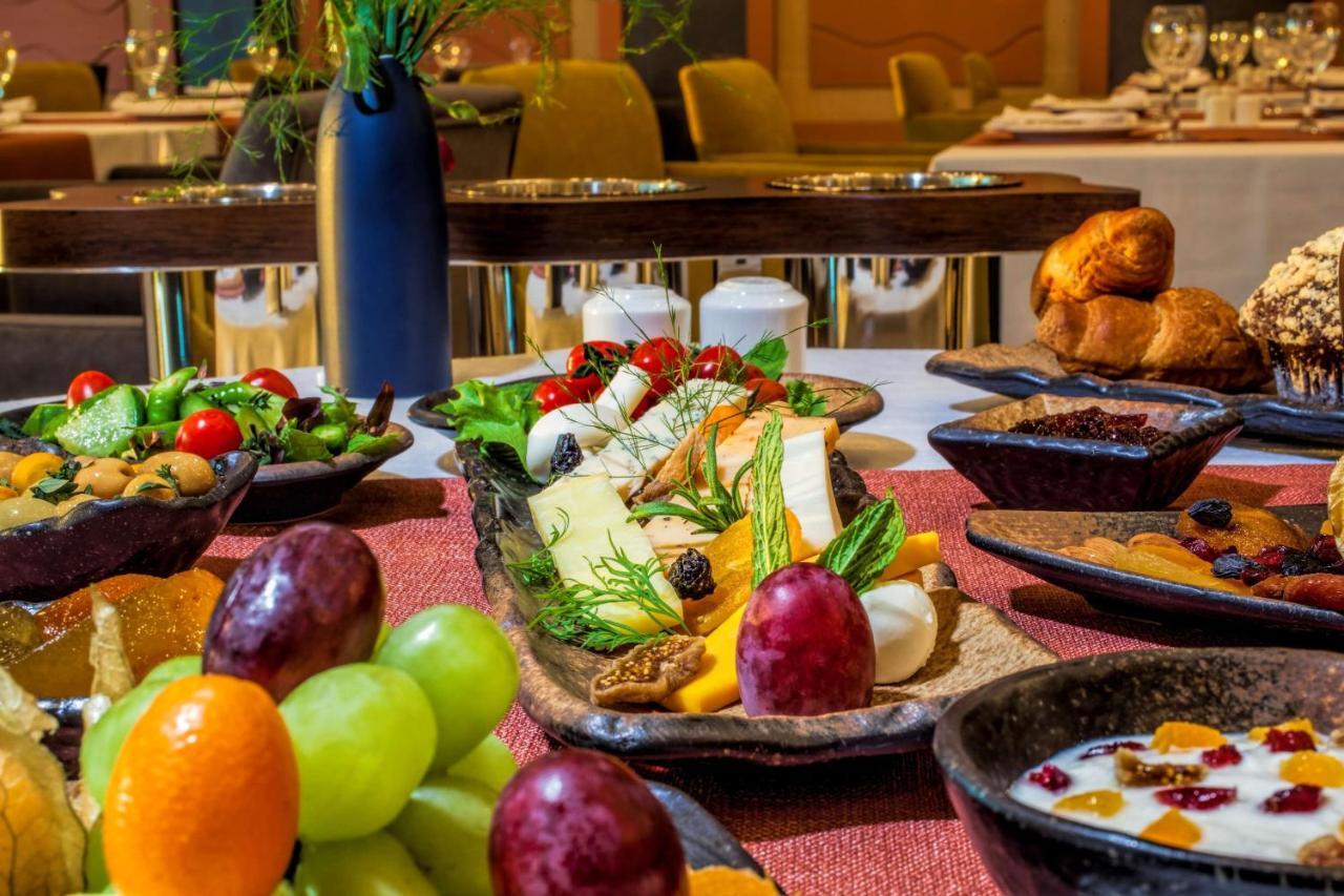 Radisson Blu Hotel, Diyarbakır Esterno foto