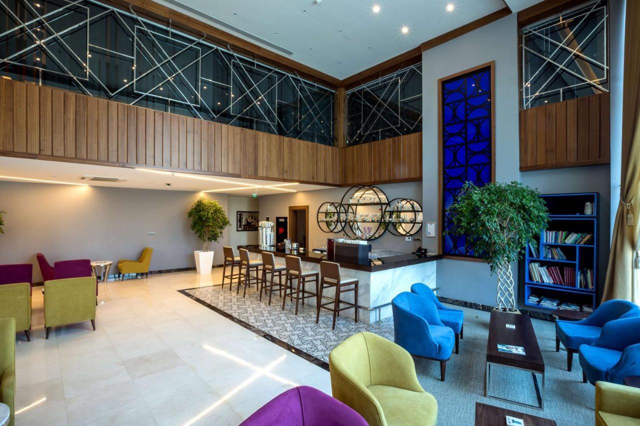 Radisson Blu Hotel, Diyarbakır Esterno foto