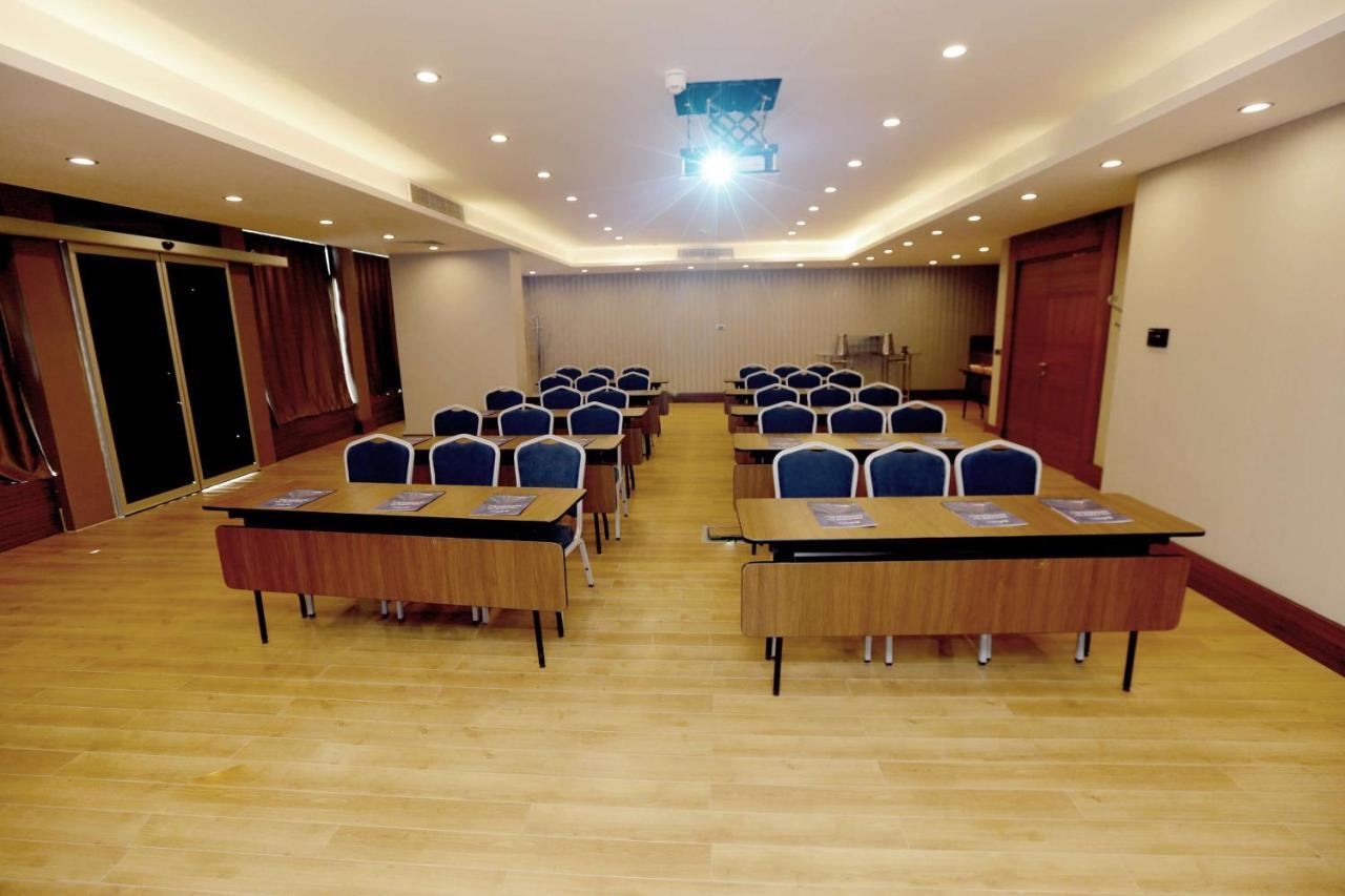 Radisson Blu Hotel, Diyarbakır Esterno foto