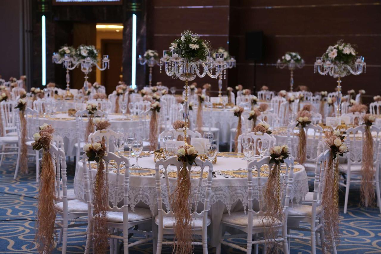 Radisson Blu Hotel, Diyarbakır Esterno foto