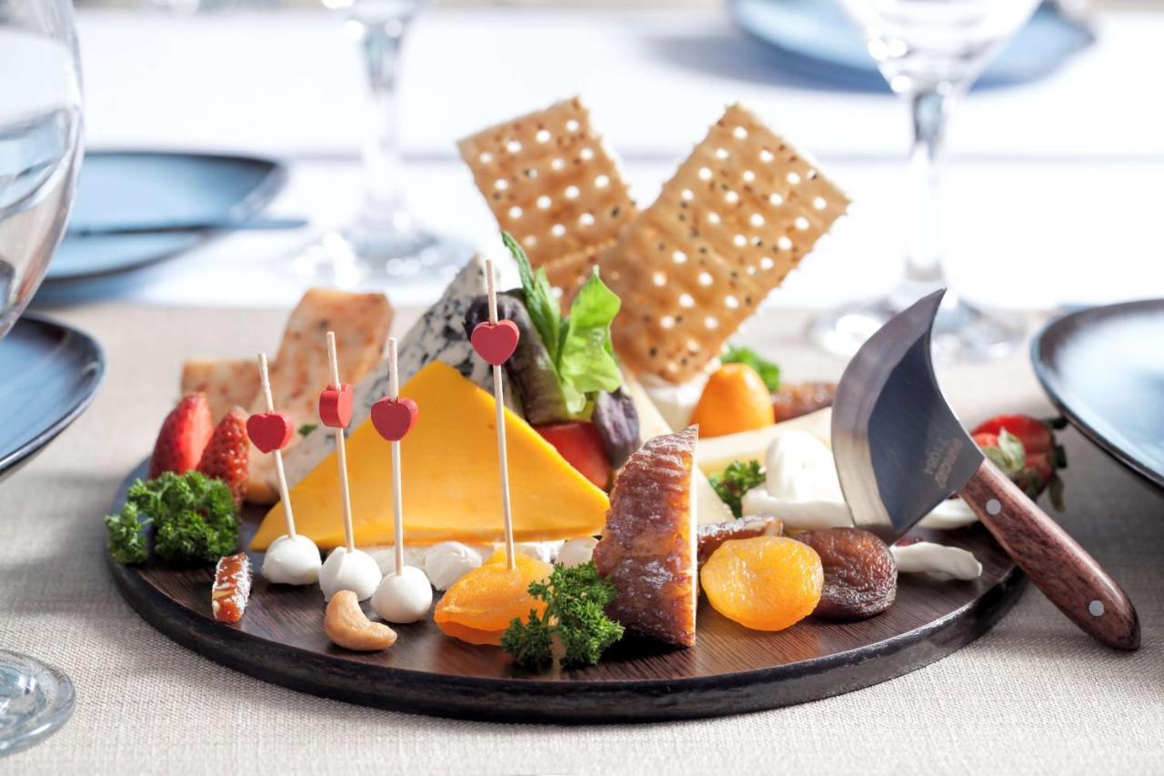 Radisson Blu Hotel, Diyarbakır Esterno foto