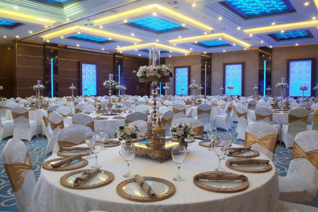 Radisson Blu Hotel, Diyarbakır Esterno foto