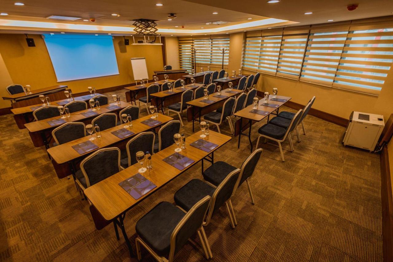 Radisson Blu Hotel, Diyarbakır Esterno foto