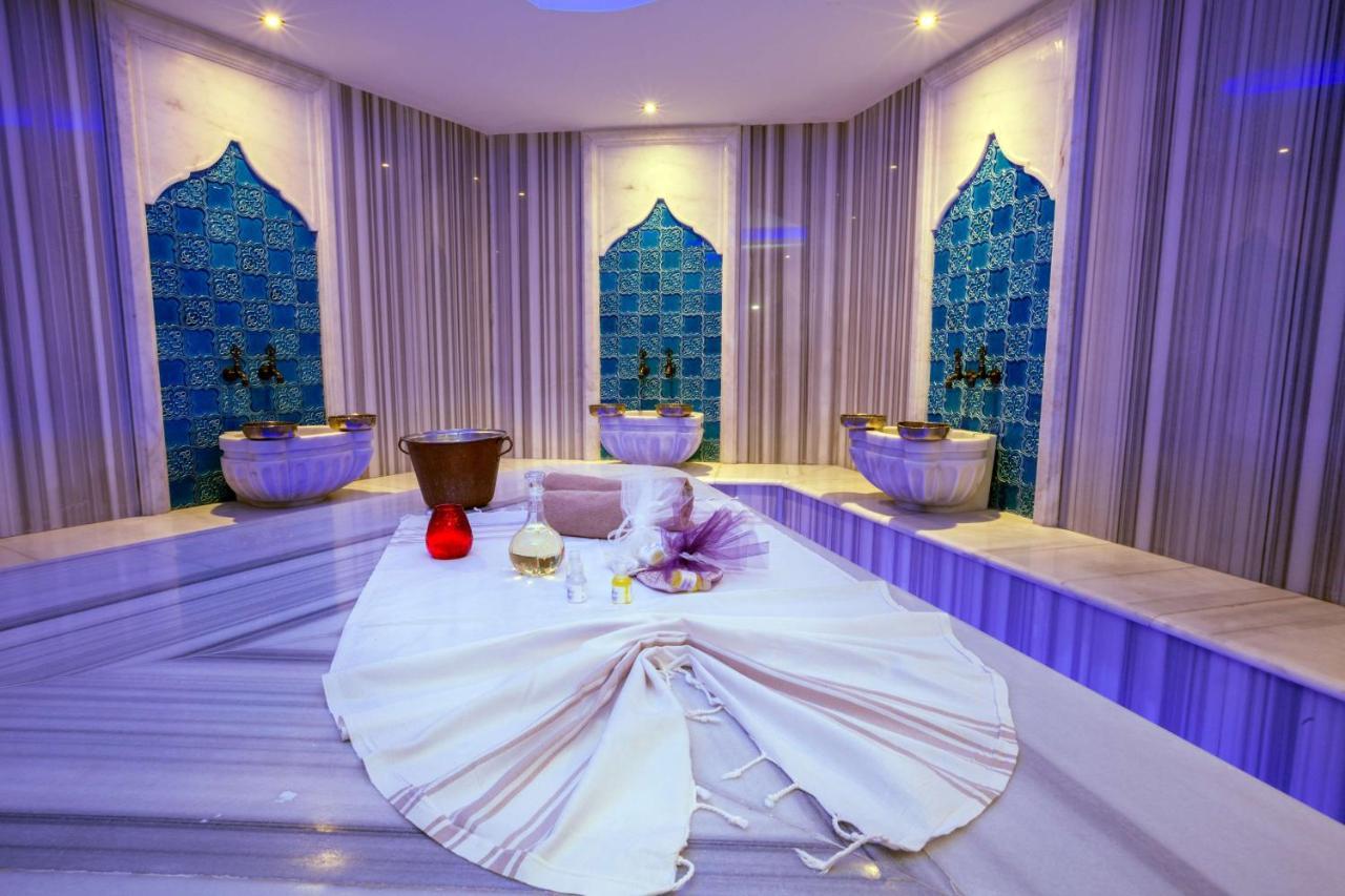 Radisson Blu Hotel, Diyarbakır Esterno foto