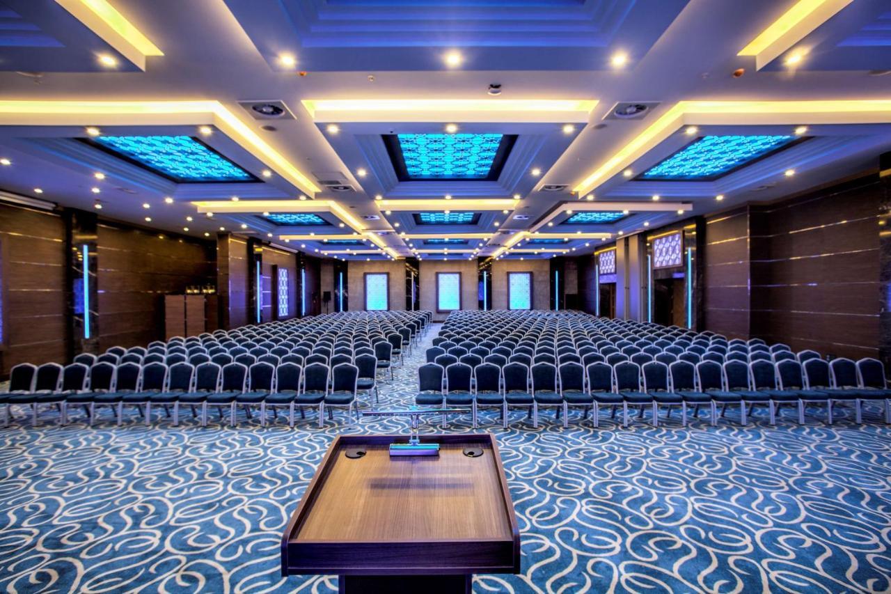 Radisson Blu Hotel, Diyarbakır Esterno foto