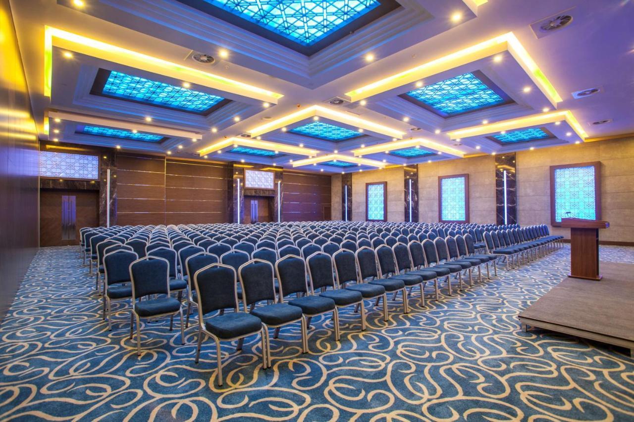 Radisson Blu Hotel, Diyarbakır Esterno foto